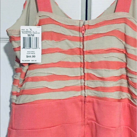 GUESS Mini Dress - Picture 3 of 8